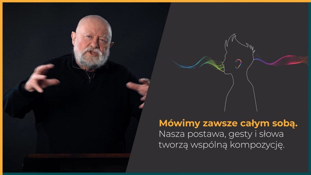 Prof. Jerzy Bralczyk - szkolenie on-line - rozdział 2