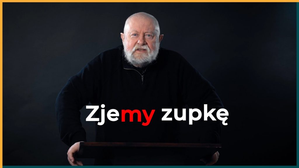 Prof. Jerzy Bralczyk - szkolenie on-line - rozdział 6