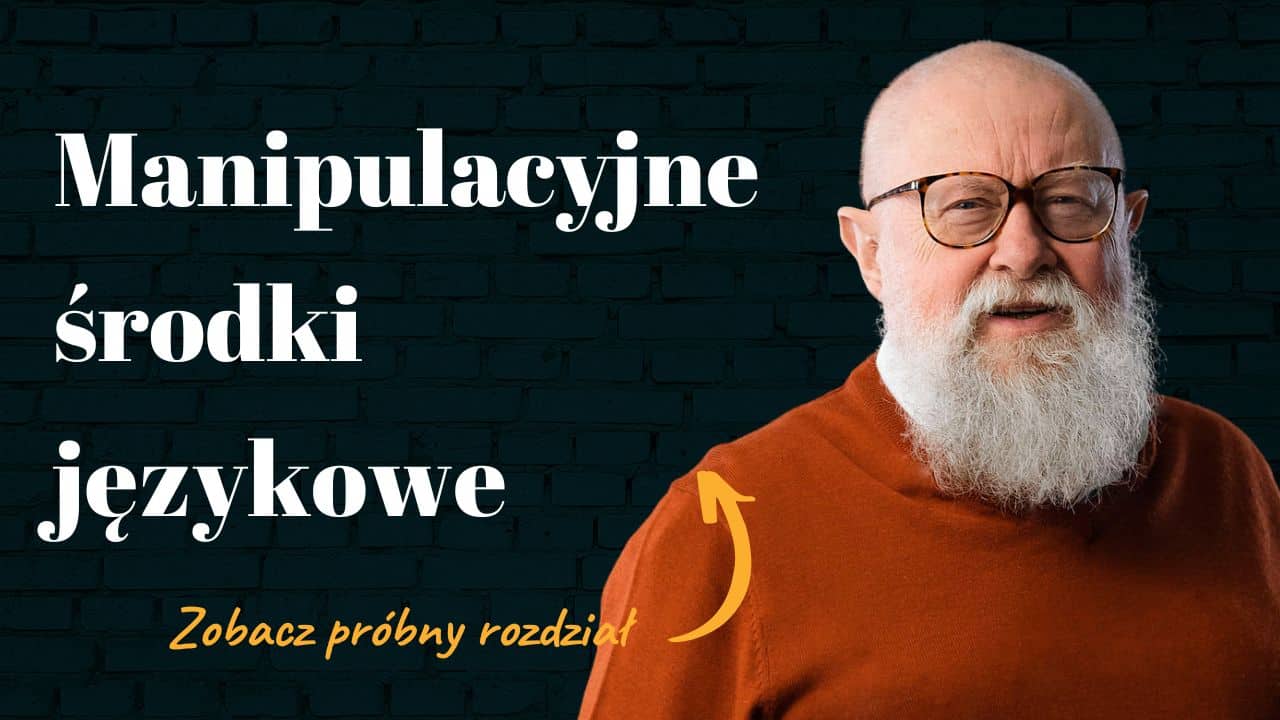Prof. Jerzy Bralczyk - szkolenie on-line | EUPHIRE